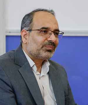 دکتر محمود ملکی